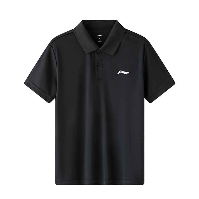 

Рубашка-поло мужская LINING, Black-Comes with Socks