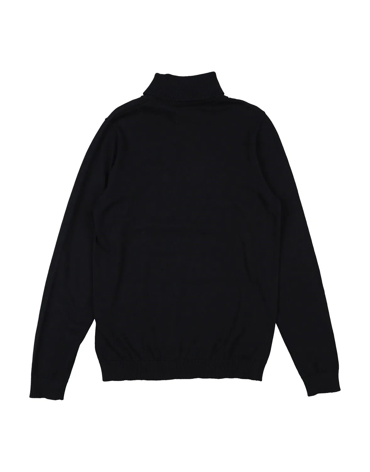 Детское джемпер с длинным рукавом Jack & Jones, темно‑синий — фото 2
