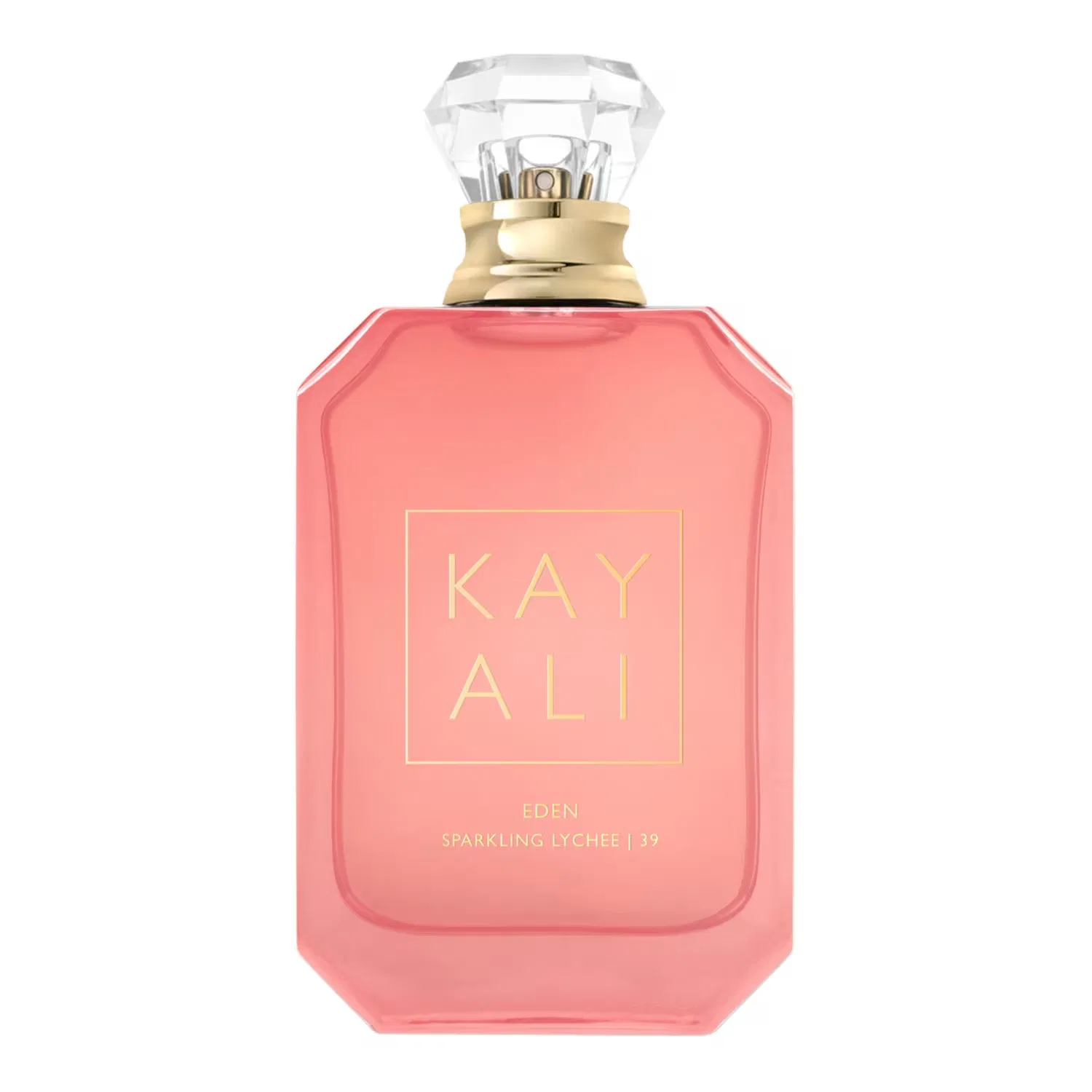 Парфюмерная вода 50 мл с нотами личи KAYALI, Eden Sparkling Lychee 39