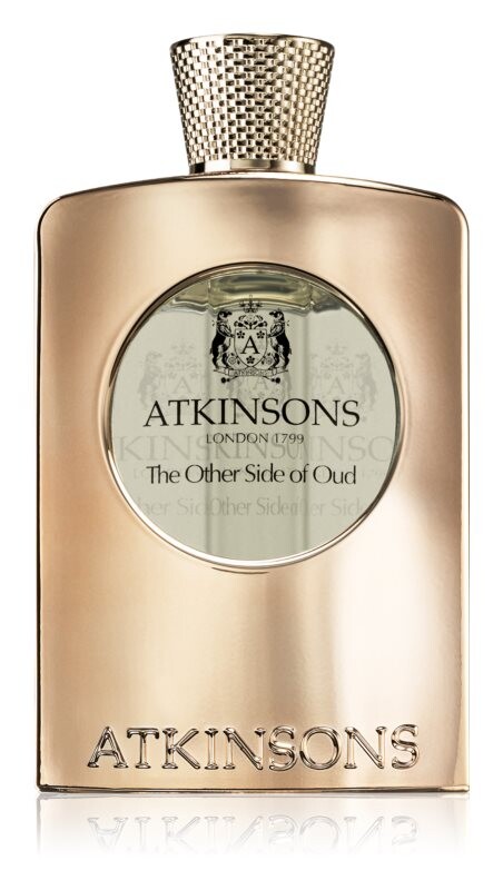 

Парфюмерная вода Atkinsons Oud Collection The Other Side of Oud, 100 мл