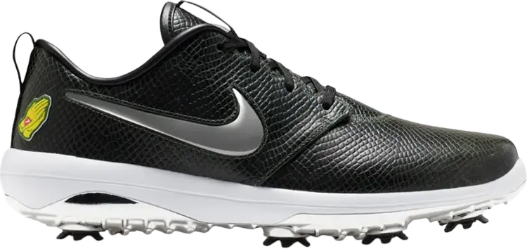 

Бутсы Nike Roshe Golf Tour NRG 'Masters', зеленый