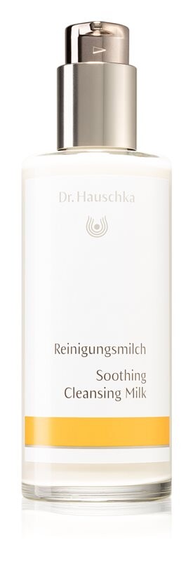 

Очищающее молочко для лица Dr. Hauschka Cleansing And Tonization