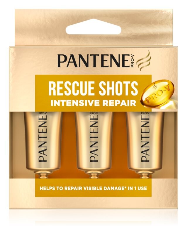 

Сыворотка для волос Pantene Pro-V Intensive Repair
