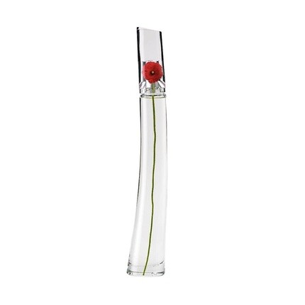 Kenzo Flower by Kenzo парфюмированная вода для женщин 100мл — фото 2