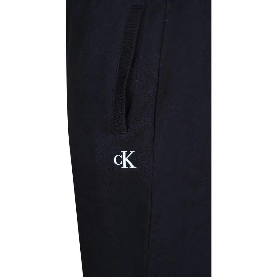 Спортивные штаны Calvin Klein 40HM257-001, Черный — фото 4