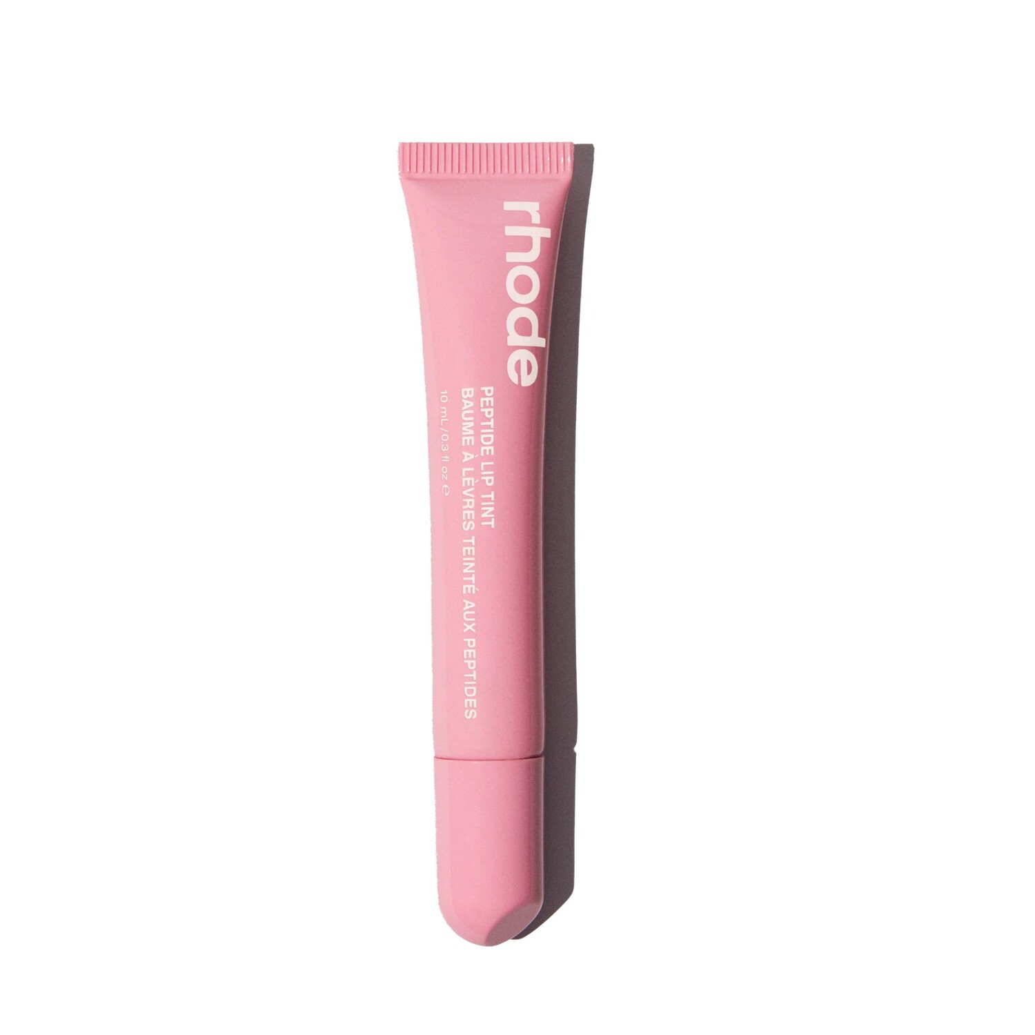 

Пептидный тинт для губ Rhode, ribbon - sheer pink