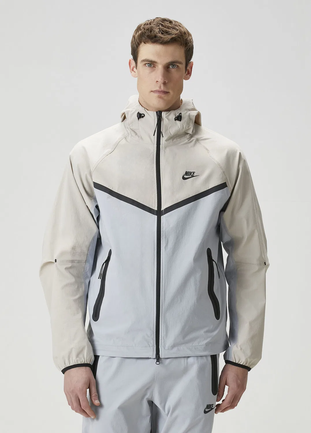 Куртка Nike Tech Dri-FIT, мультиколор