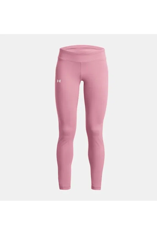 Детские леггинсы для девочек облегающие Under Armour, 1366119697