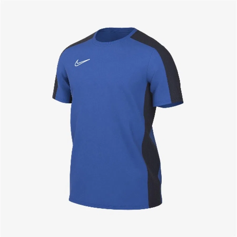 Футболка с коротким рукавом Dri-Fit Academy23 Top SS Nike, Синий