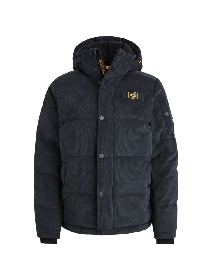 

Зимняя куртка PME Legend Jacke, цвет Salute