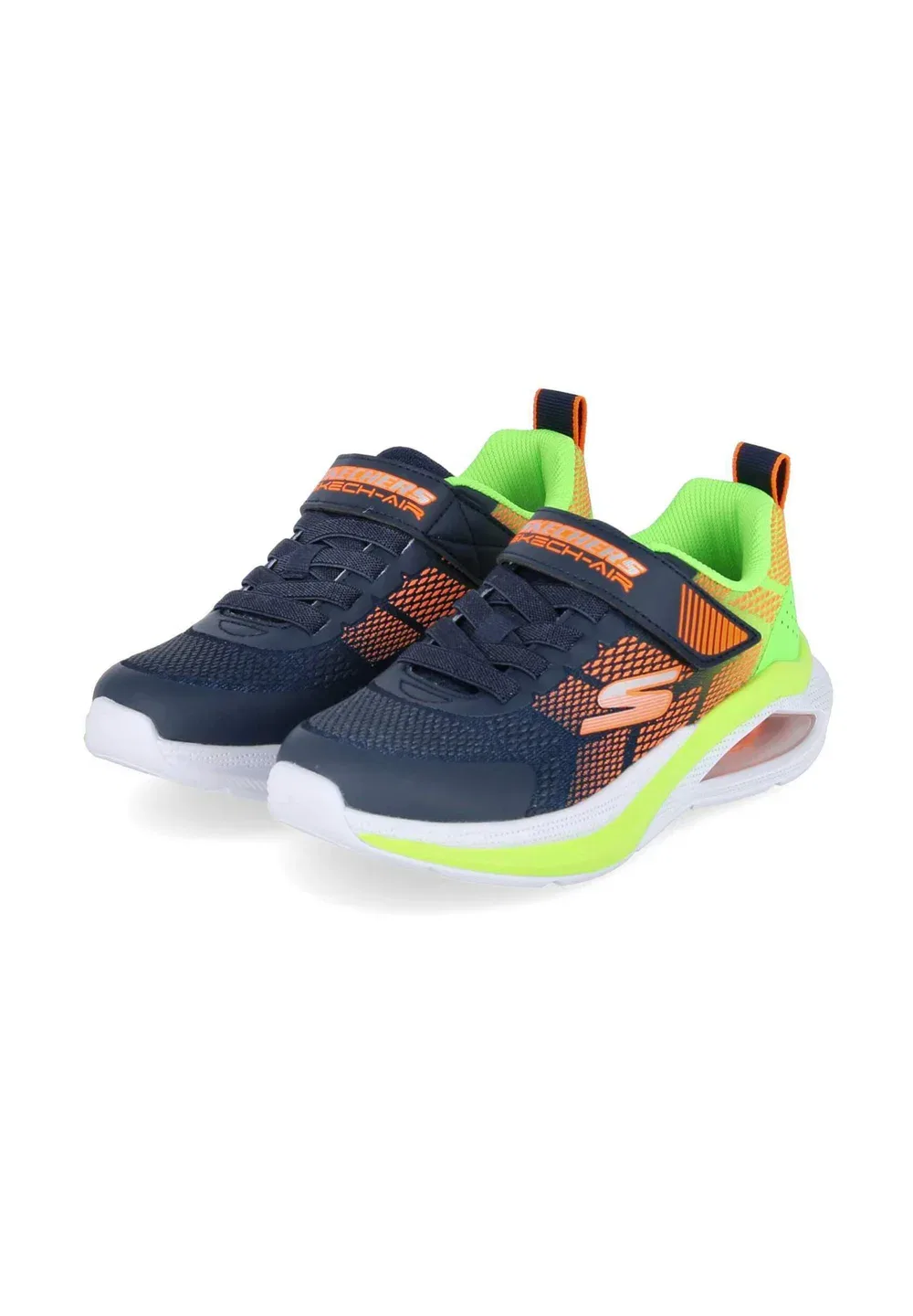 Тренеры Skechers, Mehrfarbig — фото 2