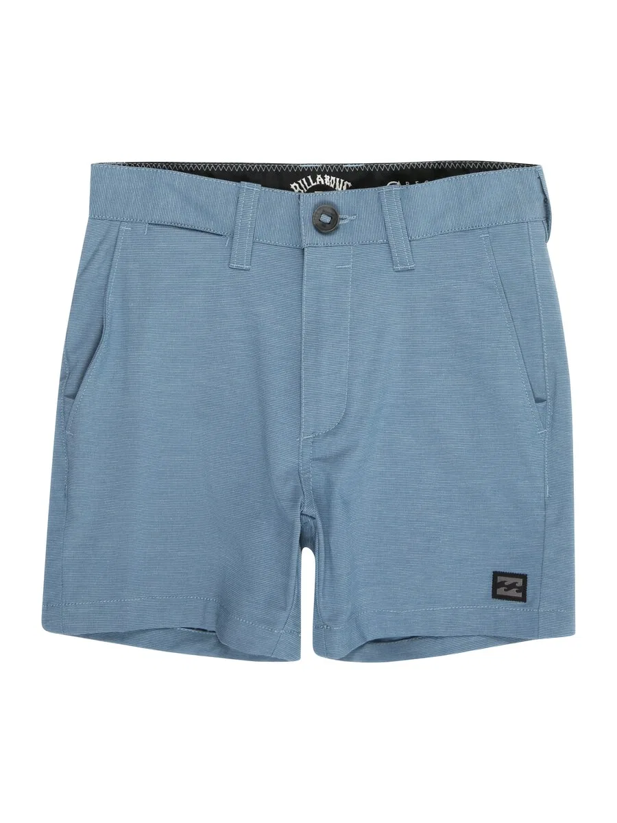 Спортивные купальники BILLABONG Regular Athletic Swimwear 'CROSSFIRE' в цвете Opal