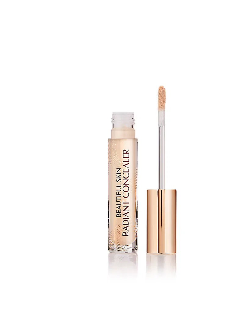 Консилер Beautiful Skin Radiant Charlotte Tilbury, мультиколор
