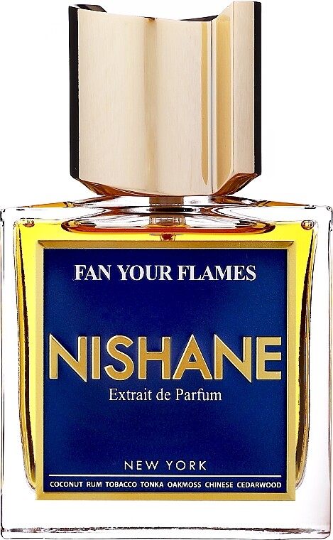 

Парфюм Nishane Fan Your Flames