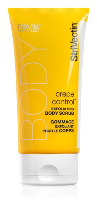 

Сглаживания скраб для тела StriVectin Crepe Control™ Exfoliating Body Scrub