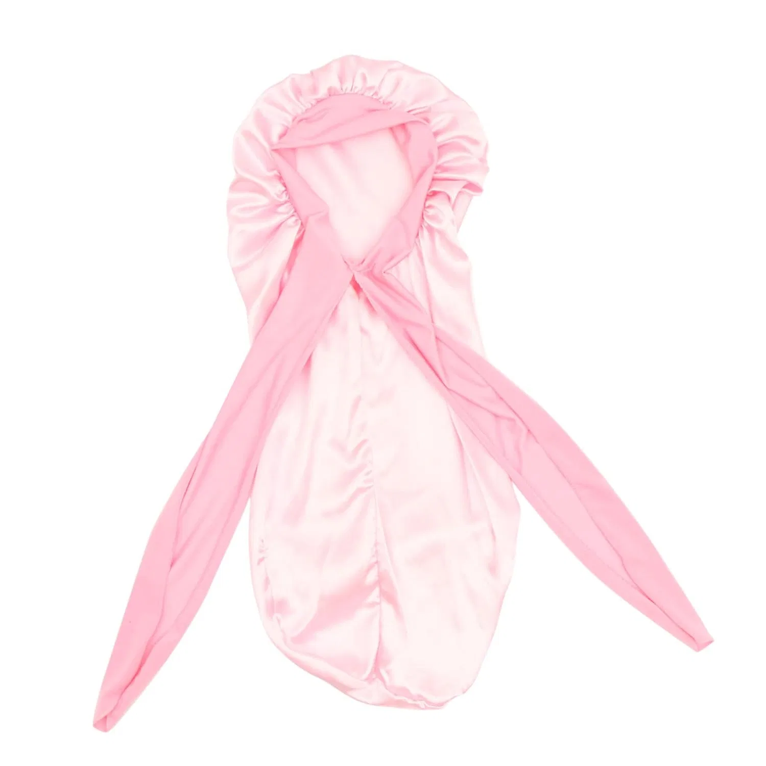 Шапочка для душа Satin, Healeved, 3 шт, 77x32x0.5 см