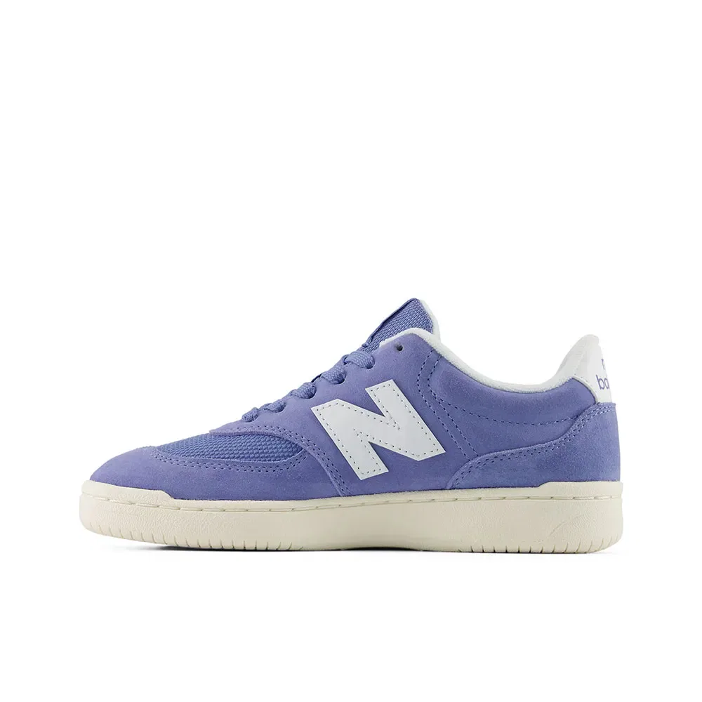 Кроссовки 80 GS New Balance, синий — фото 2