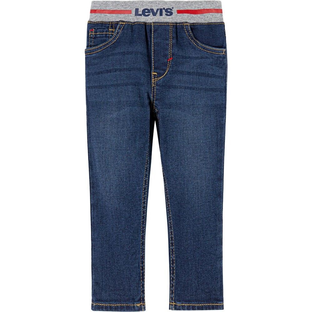 

Брюки Levi´s Pull-On Skinny, синий