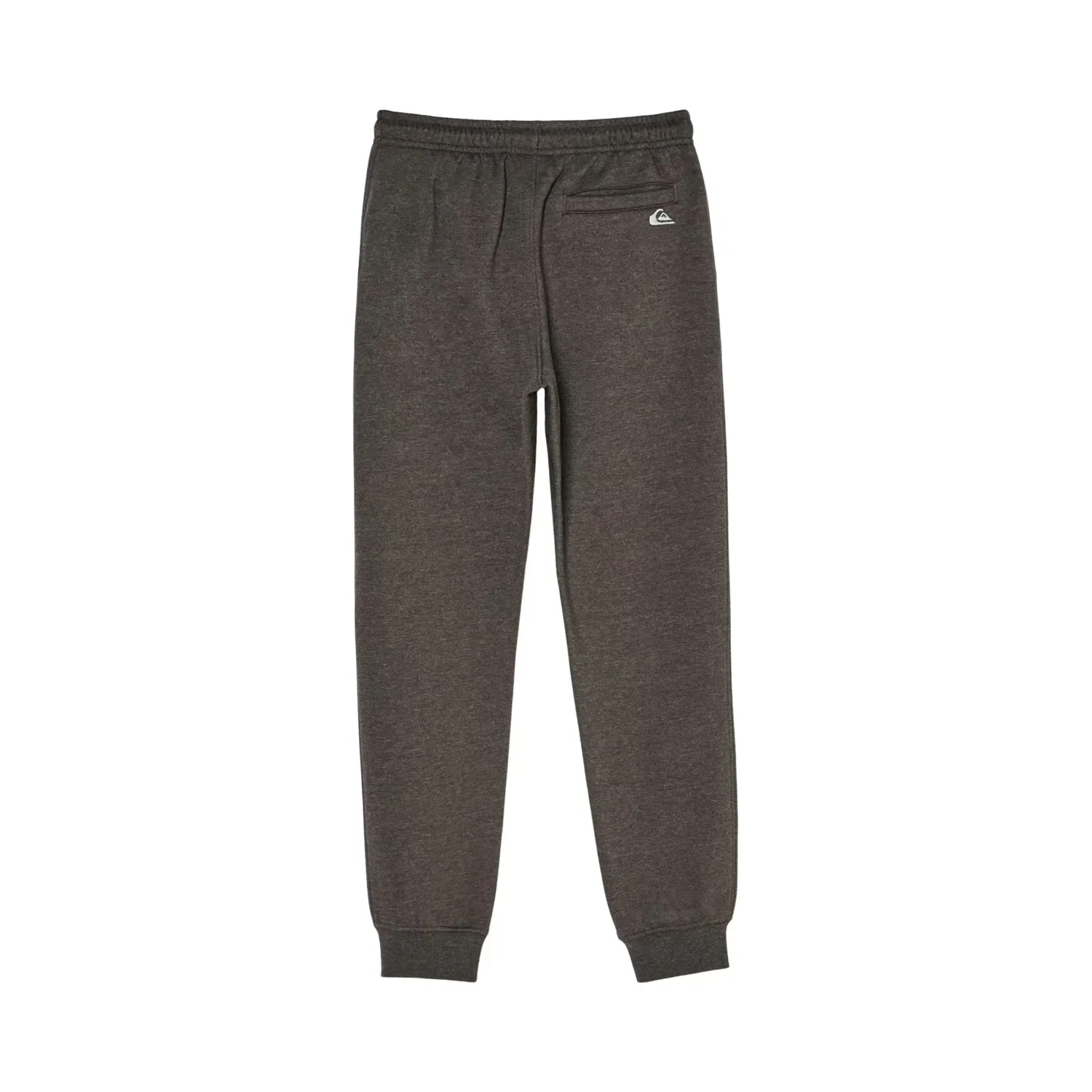 Детские спортивные брюки для мальчиков зауженные Quiksilver, Negro — фото 2