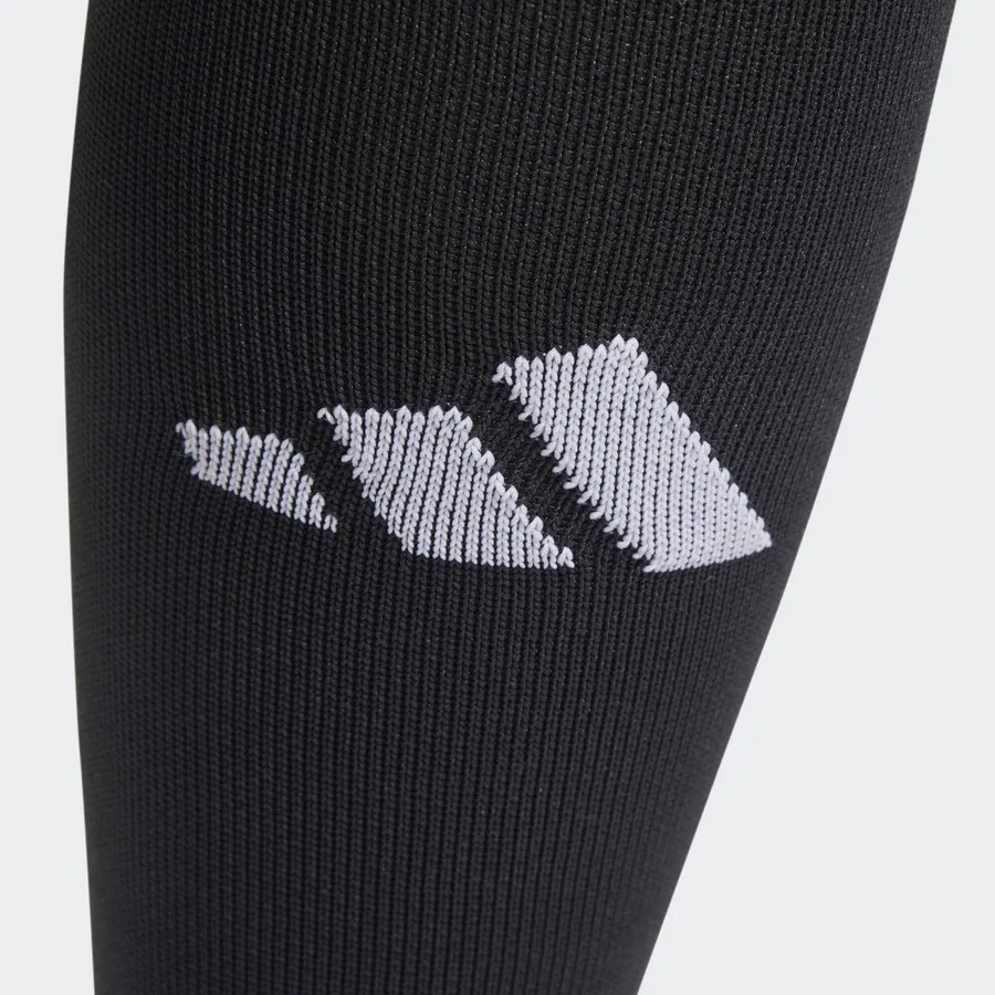 Носки спортивные с технологией FORMOTION adidas Performance HT5027 adi 23 Socks, Черно-белый