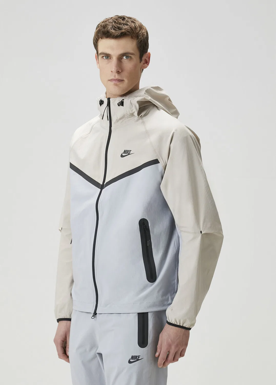 Куртка Nike Tech Dri-FIT, мультиколор — фото 3