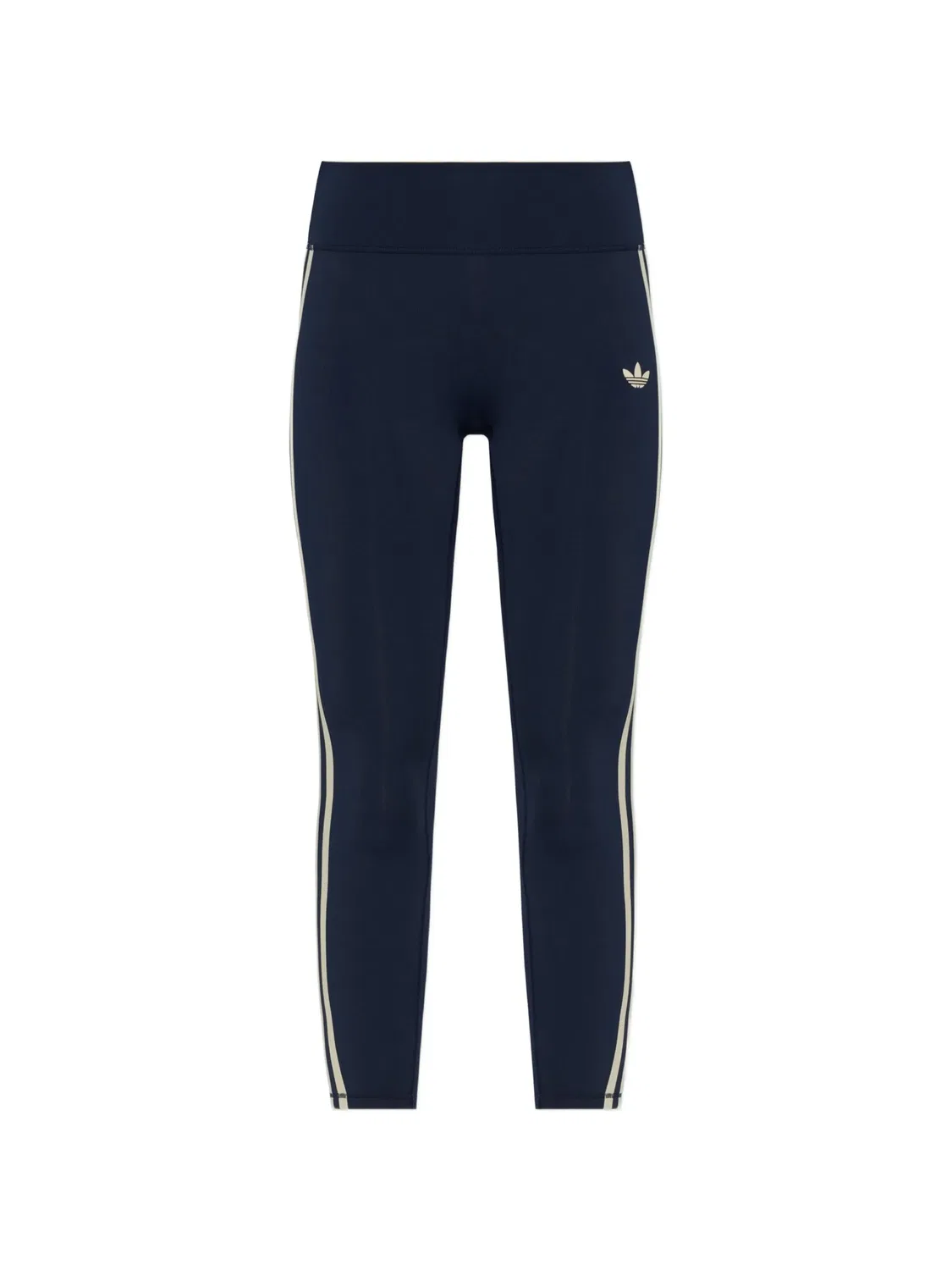 Леггинсы Sport Superstar 7/8 Adidas, синий