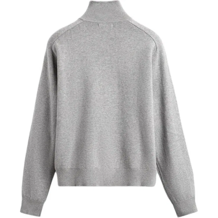 Мужская куртка с принтом зебры Модель Other ZARA, Zebra Print Gray — фото 3