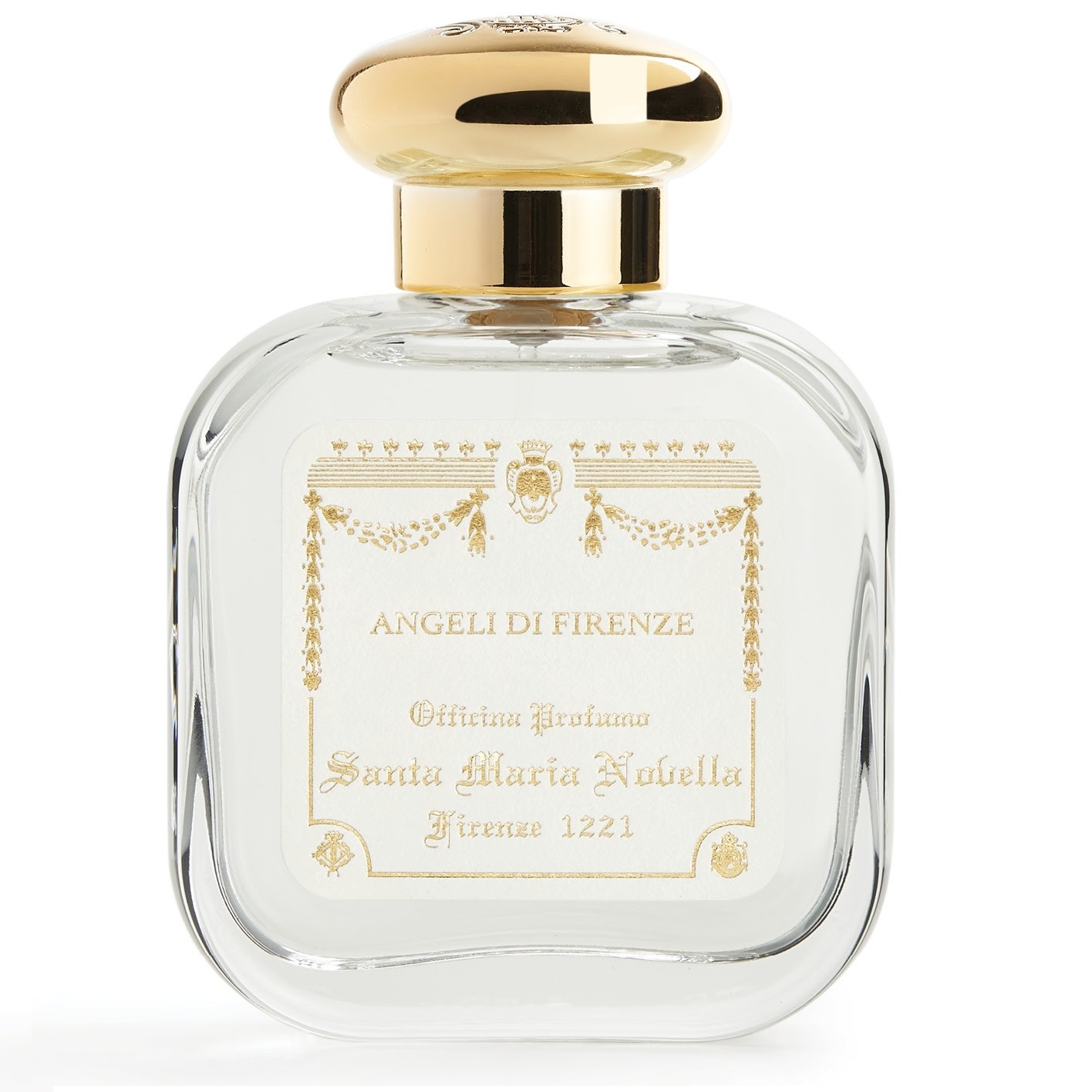 

Одеколон Santa Maria Novella Angeli Di Firenze Unisex