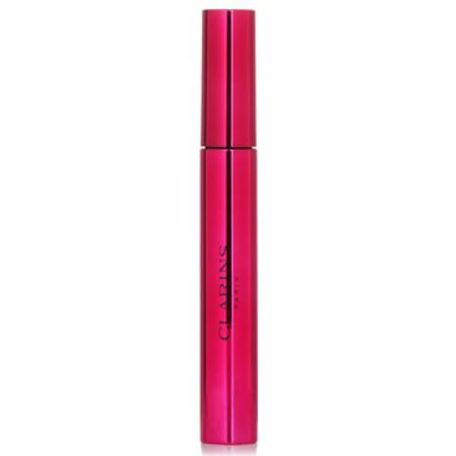 Тушь для ресниц и бровей Lash & Brow Double Fix' Mascara Clarins, # Clear — фото 3
