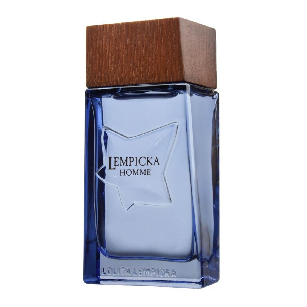

Туалетная вода Lolita Lempicka Men, 100 мл