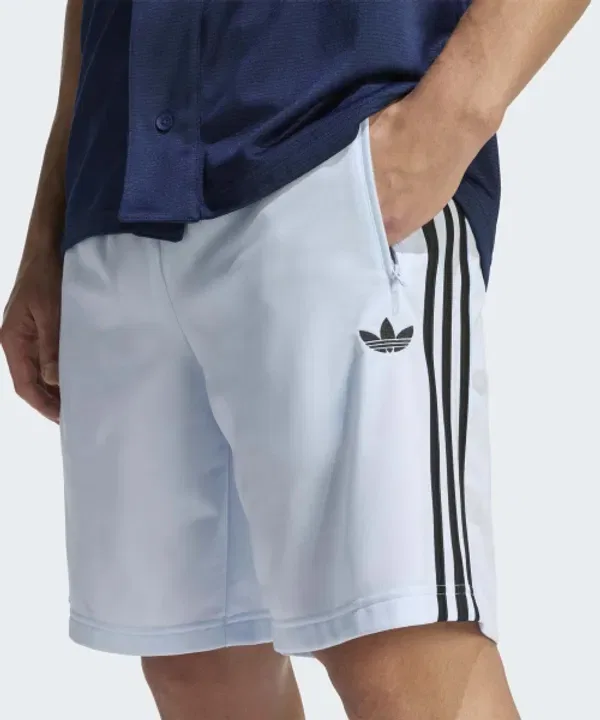 Шорты Firebird, Adidas, Crystal Sky — фото 3