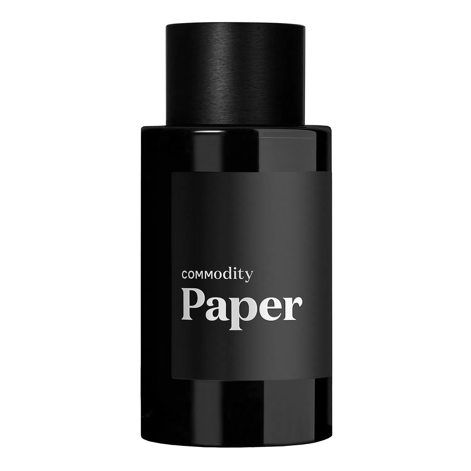 Парфюм Paper Expressive 100 мл с древесным ароматом COMMODITY