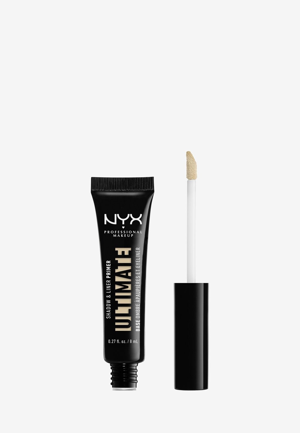 

Праймер Ultimate Shadow & Liner Primer Nyx Professional Makeup, цвет 02 medium