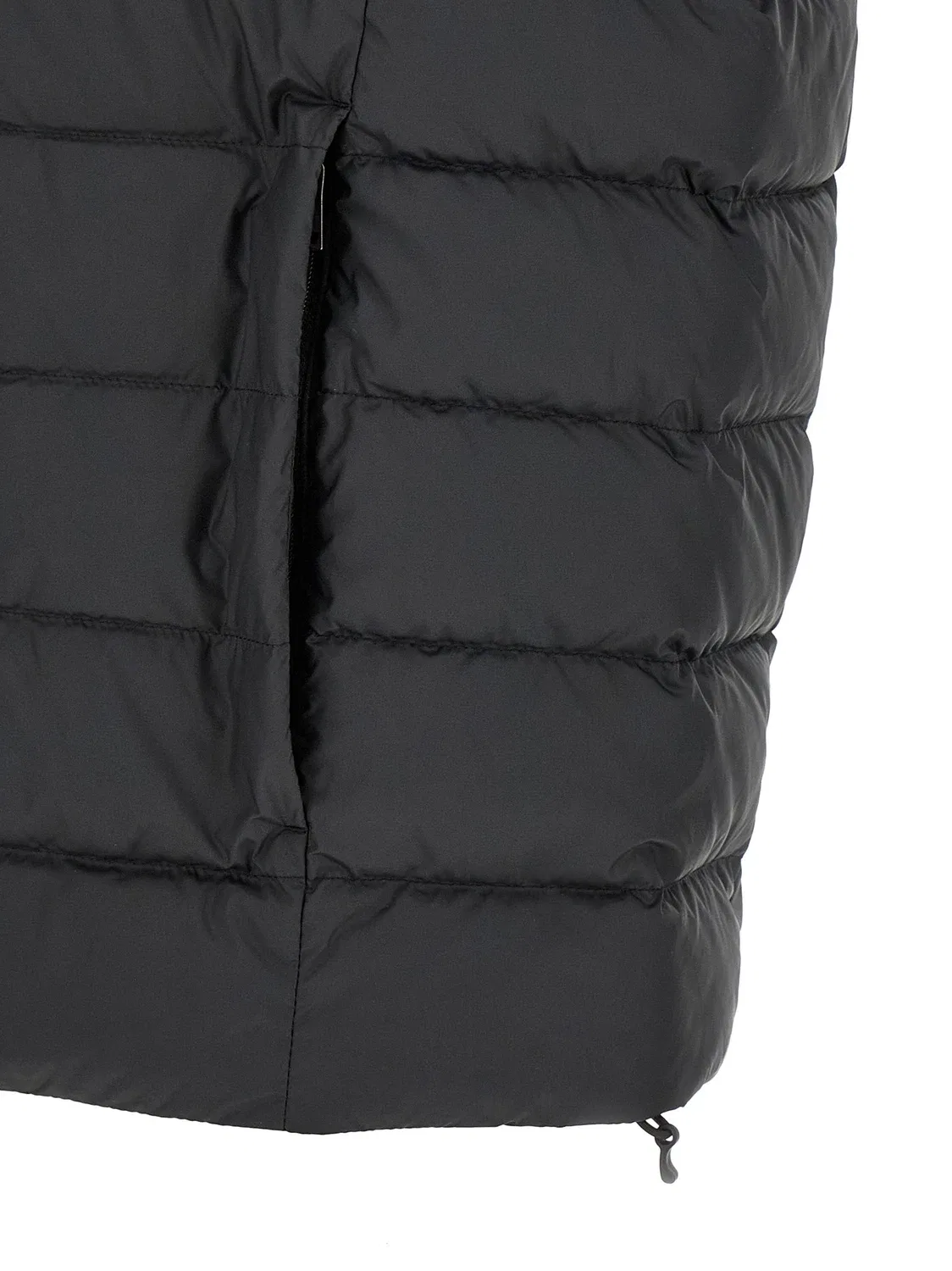 Жилет Colden Polo Ralph Lauren, черный — фото 4