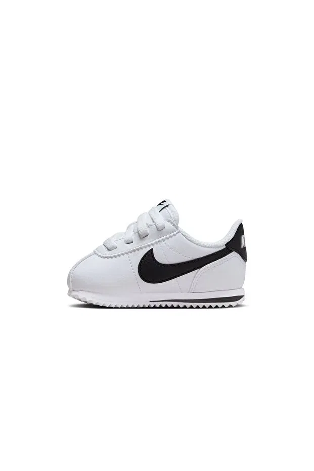 Детские кроссовки для девочек текстильные Glam Nike, Dm0952-White