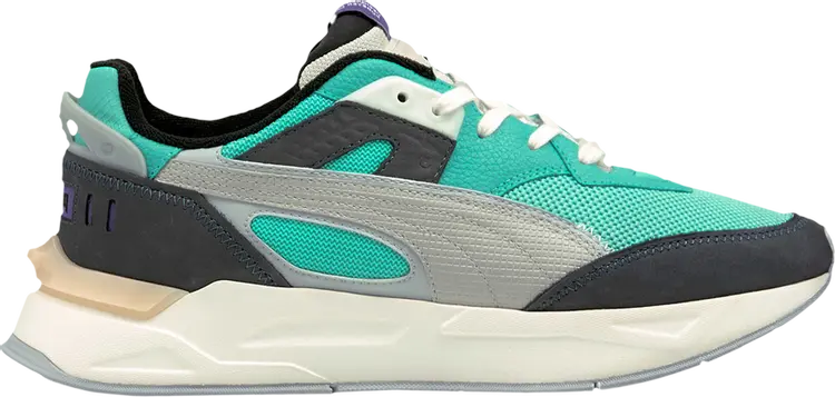 

Кроссовки Puma Mirage Sport Premium Biscay Green, зеленый