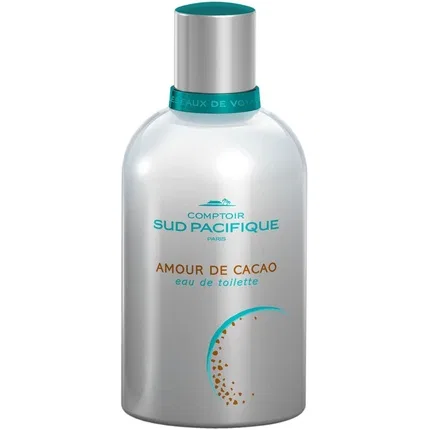 Туалетная вода Amour De Cacao COMPTOIR SUD PACIFIQUE, 100 мл