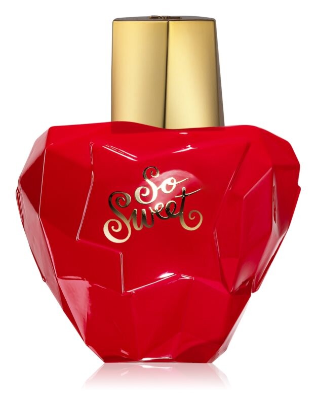 

Парфюмерная вода Lolita Lempicka So Sweet, 50 мл