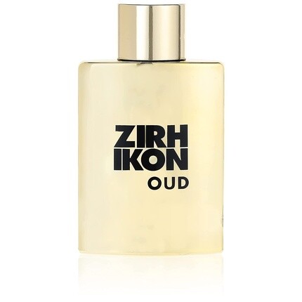 

Туалетная вода-спрей Zirh Ikon Oud by Zirh, 125 мл