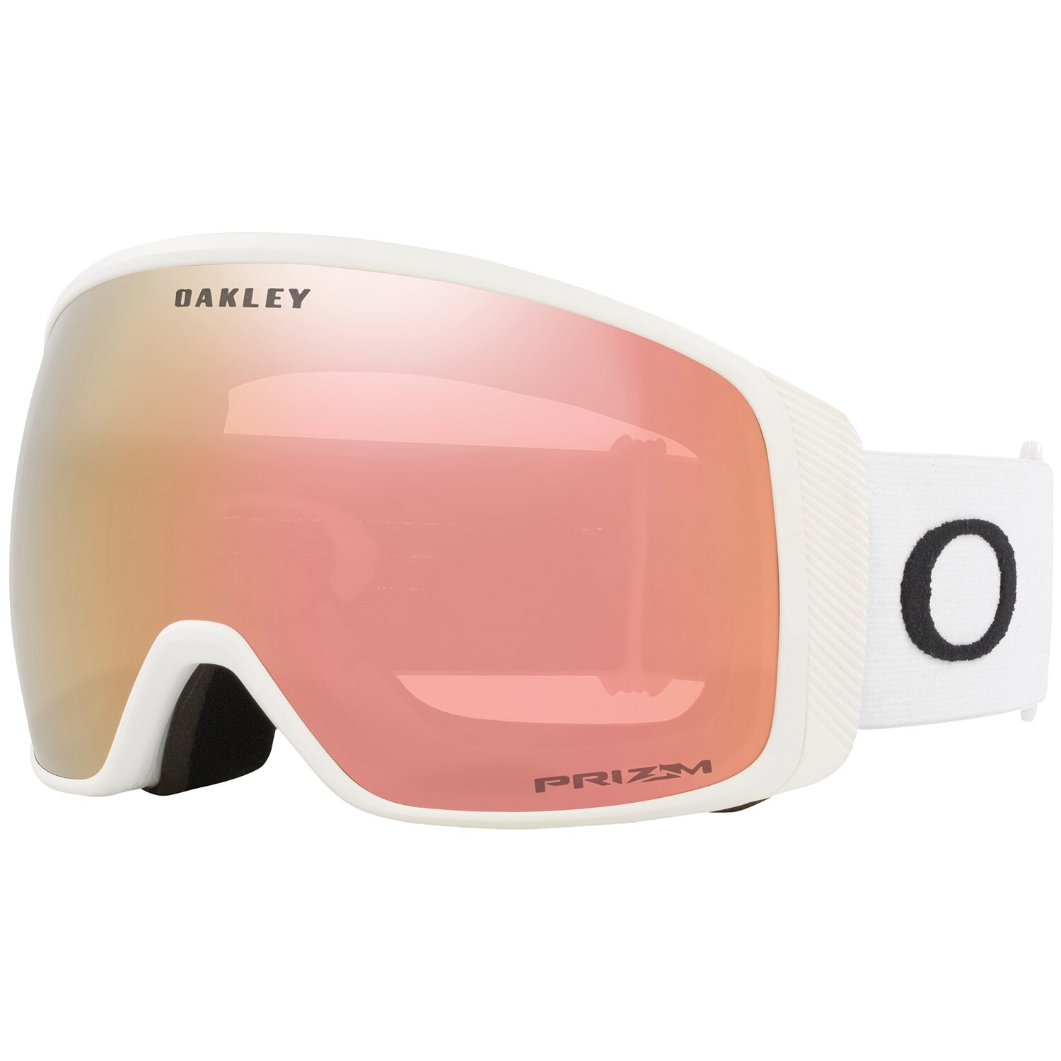 

Защитные очки Oakley Flight Tracker L, белый