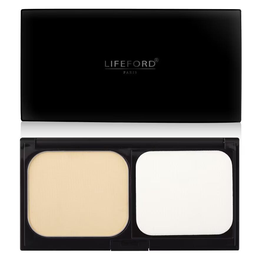 

Lifeford Paris Primer Cover Powder SPF35 PA++ PY01 10г