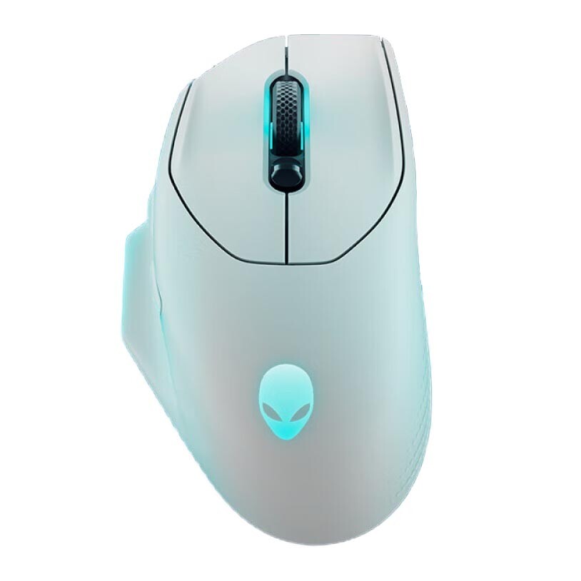 

Игровая мышь Alienware AW620M, белый