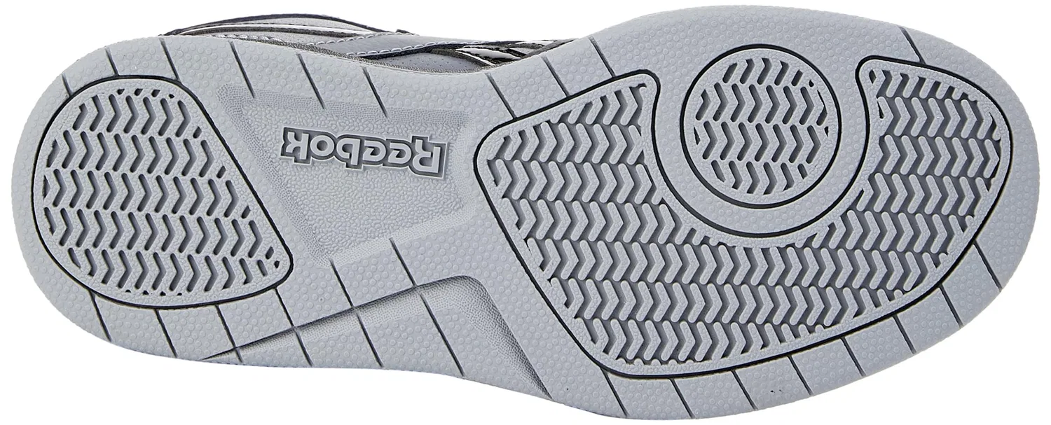 Детские кроссовки для мальчиков Bb4500 Court Reebok, Pugry2 — фото 2