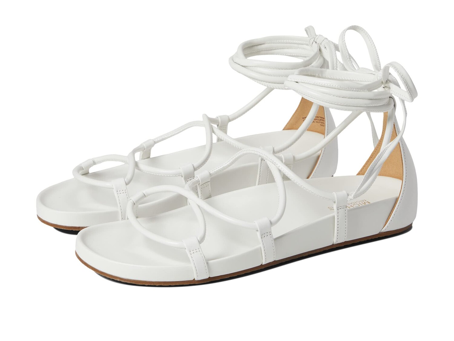 

Сандалии MICHAEL Michael Kors, Vero Flat Sandal