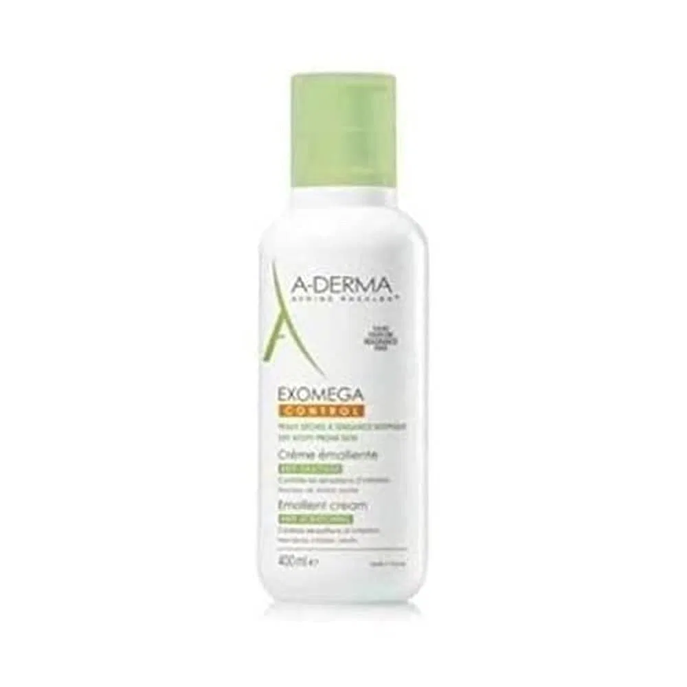 Эмолент An Exomega Dermacreme, A-Derma, 400 мл
