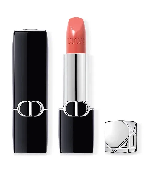 Помада для губ с сатиновым финишем Rouge Dior DIOR, 365 New World Satin