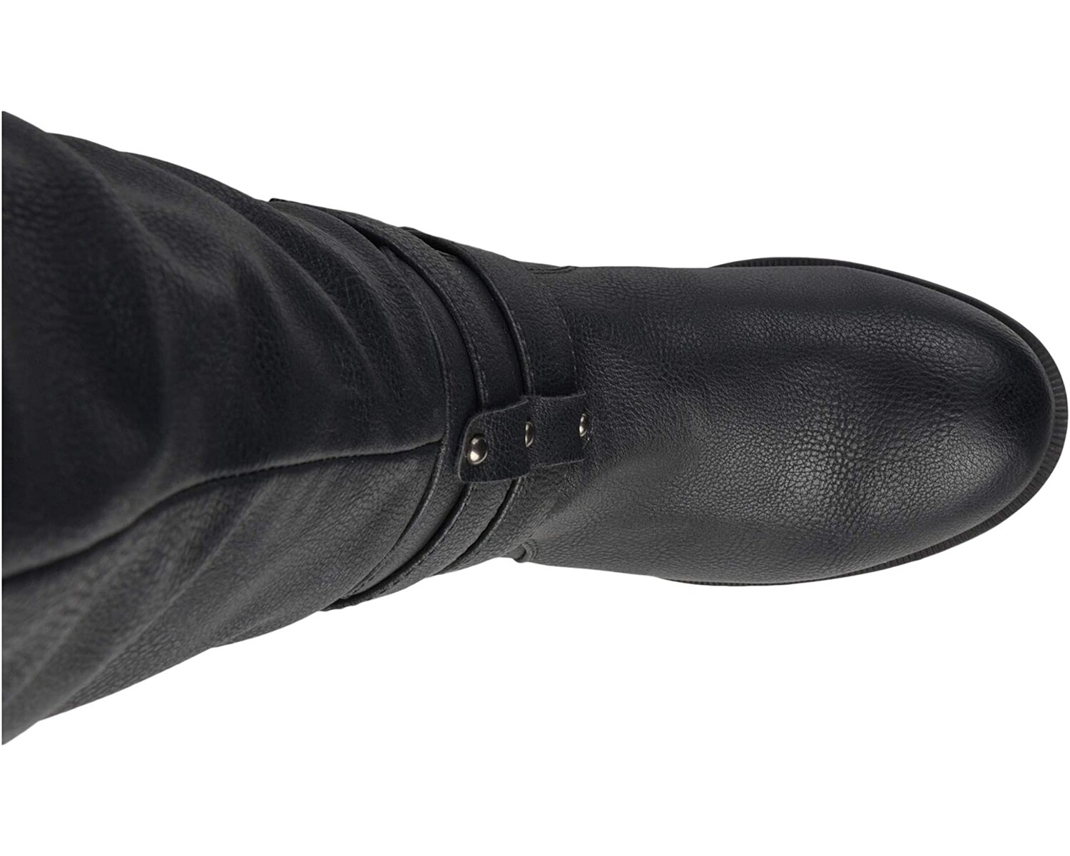 Ботинки Bite Boot Journee Collection, черный