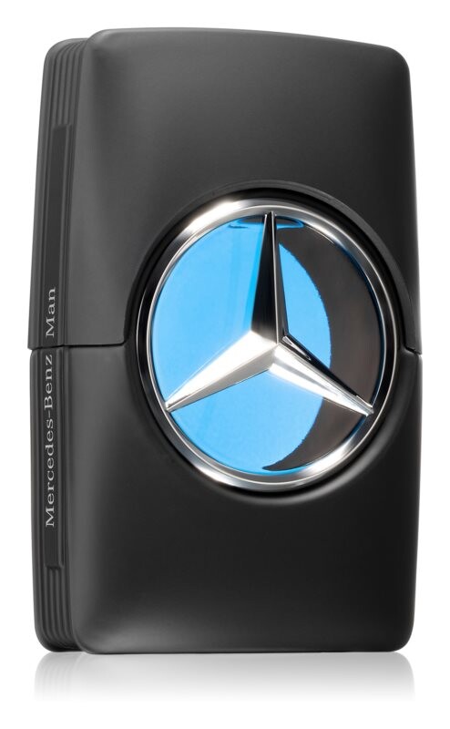

Туалетная вода Mercedes-Benz Man, 100 мл