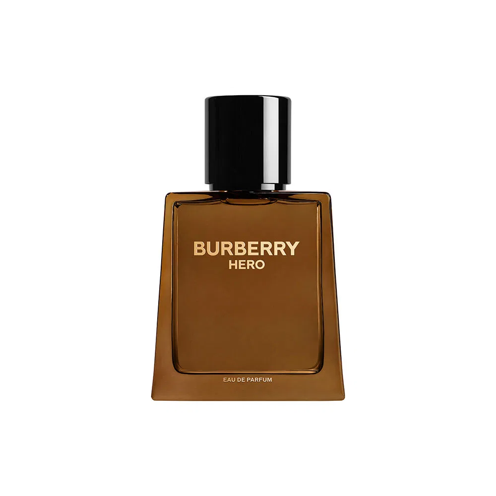 Парфюмерная вода, 50 мл, HERO Burberry