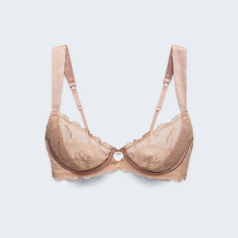 

Бюстгальтер Syrn The Show Off Unlined Plunge, телесный, Бежевый, Бюстгальтер Syrn The Show Off Unlined Plunge, телесный